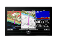 Garmin GPSMAP 9024 (GPS + szonár)