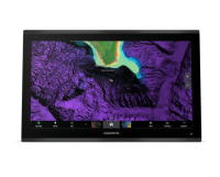 Garmin GPSMAP 9024 (GPS + szonár)