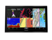 Garmin GPSMAP 9024 (GPS + szonár)