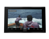 Garmin GPSMAP 9024 (GPS + szonár)