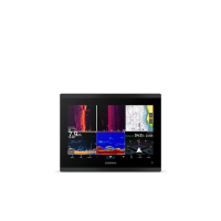 Garmin GPSMAP 9010xsv (GPS + szonár)