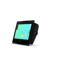 Garmin GPSMAP 9010xsv (GPS + szonár)