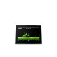 Garmin GPSMAP 9010xsv (GPS + szonár)