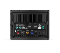 Garmin GPSMAP 9010xsv (GPS + szonár)