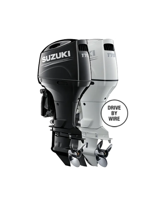 SUZUKI DF 175APL külső motor