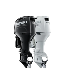 SUZUKI DF 150ATL csónakmotor