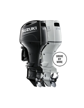 SUZUKI DF 175APL külső motor
