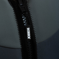 Jobe Graphite Grey neoprén úszómellény férfiaknak – 4XL