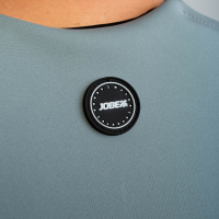 Jobe Graphite Grey neoprén úszómellény férfiaknak – 4XL