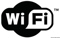GLOMEX weBBoat® 4G Lite nagysebességű antenna