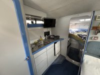 CRANCHI CRUISER 32 – kényelmes kabinos motorcsónak kiváló állapotban