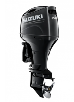 SUZUKI DF 150ATL csónakmotor