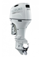 SUZUKI DF 175APL külső motor