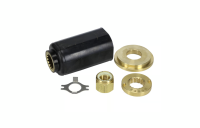 POLASTORM alumínium légcsavar 14-1/2 × 19R redukciós perselyel Mercury és MerCruiser modellekhez