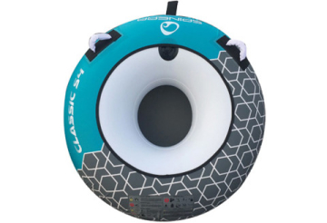 SKITUBE CLASSIC 54 vízi fánk - funtube 1P - Φ 137 cm
