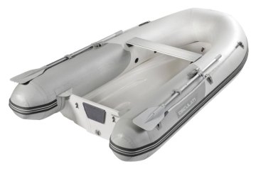 Osculati RIB felfújható csónak V alakú hajótesttel – 222 cm