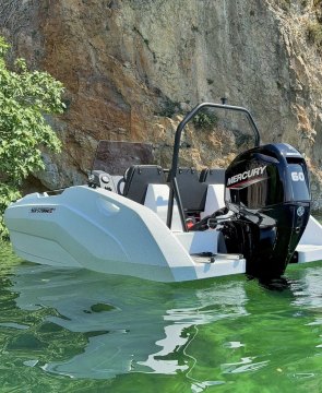 Wakeboard torony SeaStorm 17-hez – wakeboard tower/ski tower