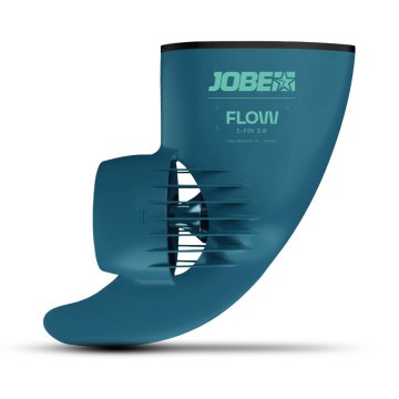 JOBE FLOW E-FIN elektromos uszony SUP-hoz és kajakhoz