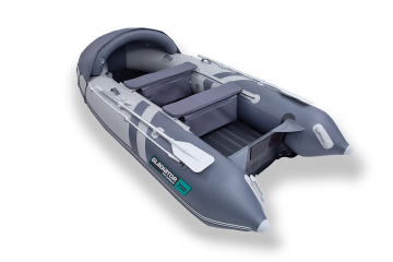 Gladiator Air Pro E350 felfújható csónak