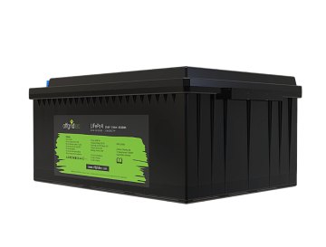 Offgridtec LiFePO4 akkumulátor 25,6 V 314 Ah – 8038 Wh, integrált BMS