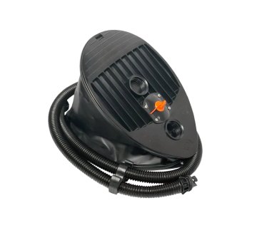 KOLIBRI nagynyomású AirDeck lábpumpa