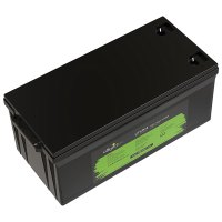 Offgridtec LiFePO4 akkumulátor 12,8 V 314 Ah – 4019 Wh, integrált BMS