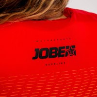 JOBE NYLON VEST KIDS RED gyerek úszómellény 30–40 kg