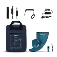 JOBE FLOW E-FIN elektromos uszony SUP-hoz és kajakhoz