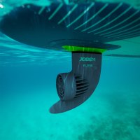 JOBE FLOW E-FIN elektromos uszony SUP-hoz és kajakhoz