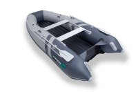 Gladiator Air Pro E350 felfújható csónak