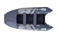 Gladiator Air Pro E350 felfújható csónak