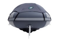 Gladiator Air Pro E350 felfújható csónak