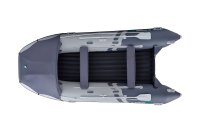 Gladiator Air Pro E420 felfújható csónak