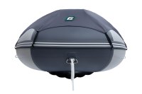 Gladiator Air Pro E420 felfújható csónak