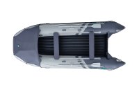 Gladiator Air Pro E450 felfújható csónak