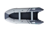 Gladiator Air Pro E450 felfújható csónak
