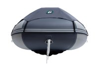 Gladiator Air Pro E450 felfújható csónak