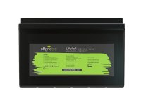Offgridtec LiFePO4 akkumulátor 25,6 V 50 Ah – 1280 Wh, integrált BMS