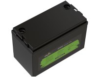 Offgridtec LiFePO4 akkumulátor 25,6 V 50 Ah – 1280 Wh, integrált BMS