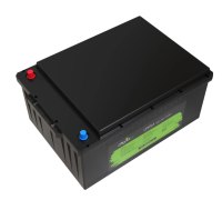 Offgridtec LiFePO4 akkumulátor 25,6 V 314 Ah – 8038 Wh, integrált BMS
