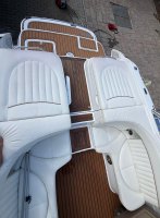 COBALT 263 V8 – 525 LE – EXKLUZÍV PERFORMANCE HAJÓ + UTÁNFUTÓ