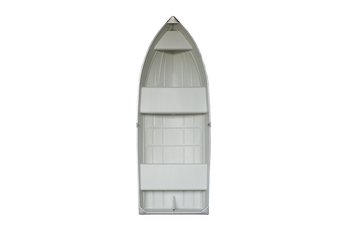 MARINE 12 R alumínium csónak - 3,70m, 52kg