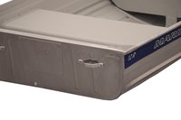 MARINE 12 R alumínium csónak - 3,70m, 52kg