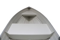 MARINE 12 R alumínium csónak - 3,70m, 52kg