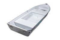 MARINE 14 eR alumínium csónak - 4,12m, 71kg
