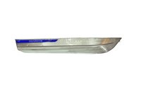 MARINE 14 R alumínium csónak - 4,12m, 58kg