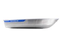 MARINE 400 Active alumínium csónak - 3,99m, 136kg