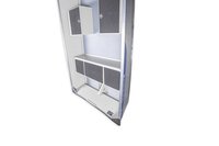 MARINE 400 Active alumínium csónak - 3,99m, 136kg