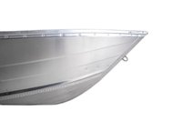 MARINE 400 Active alumínium csónak - 3,99m, 136kg