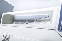 MARINE 500 Active SC alumínium csónak - 5,00m, 315kg